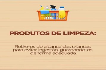 Foto - MATERIAL INFORMATIVO SOBRE CORONAVÍRUS - MINISTÉRIO DA SAÚDE
